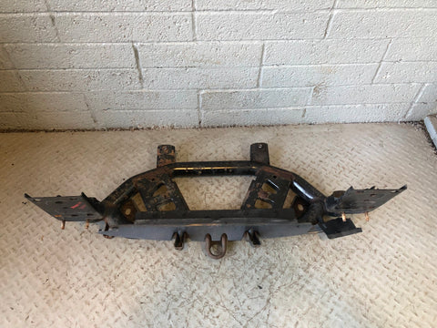 Range Rover Subframe Front Lower L322 with Tow Eye 2002 to 2012