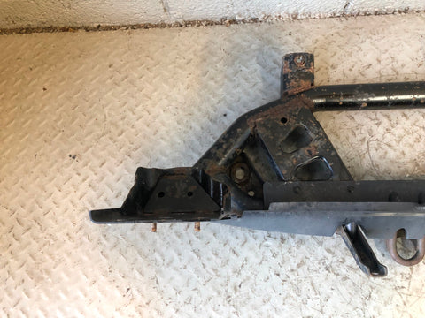 Range Rover Subframe Front Lower L322 with Tow Eye 2002 to 2012