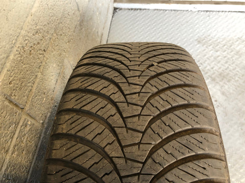 Discovery Sport Alloy Wheel and Tyre 20" 245/45R20 L550 Land Rover L14075B