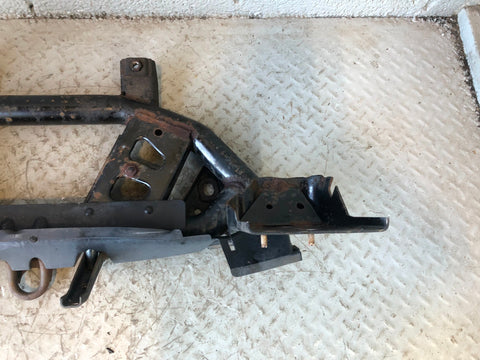 Range Rover Subframe Front Lower L322 with Tow Eye 2002 to 2012