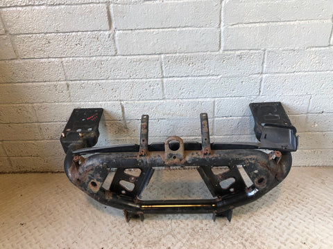 Range Rover Subframe Front Lower L322 with Tow Eye 2002 to 2012