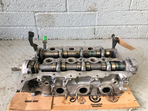 Cylinder Head 2.7 TDV6 Near Side Discovery 3 Range Rover Sport Land Rover D17036