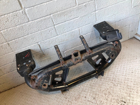 Range Rover Subframe Front Lower L322 with Tow Eye 2002 to 2012
