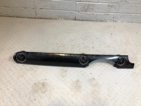 Mazda MX5 Dashboard Trim Black N121 55321 MK3 NC 2006 to 2014