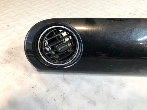 Mazda MX5 Dashboard Trim Black N121 55321 MK3 NC 2006 to 2014