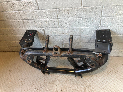 Range Rover Subframe Front Lower L322 with Tow Eye 2002 to 2012