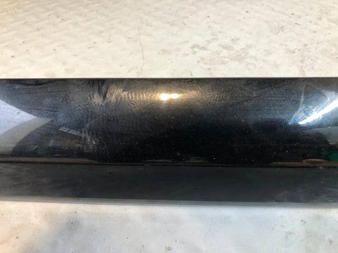 Mazda MX5 Dashboard Trim Black N121 55321 MK3 NC 2006 to 2014