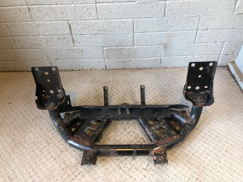 Range Rover Subframe Front Lower L322 with Tow Eye 2002 to 2012