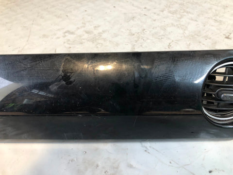 Mazda MX5 Dashboard Trim Black N121 55321 MK3 NC 2006 to 2014