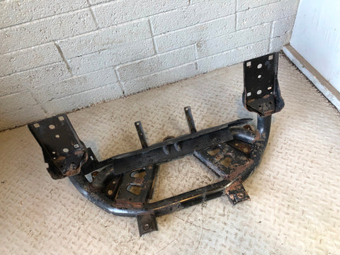 Range Rover Subframe Front Lower L322 with Tow Eye 2002 to 2012