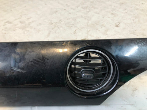 Mazda MX5 Dashboard Trim Black N121 55321 MK3 NC 2006 to 2014