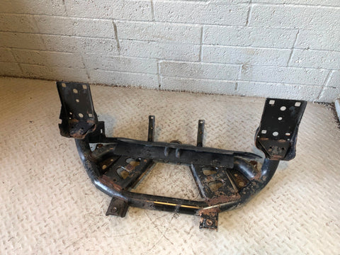 Range Rover Subframe Front Lower L322 with Tow Eye 2002 to 2012