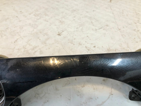 Mazda MX5 Dashboard Trim Black N121 55321 MK3 NC 2006 to 2014