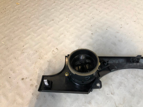 Mazda MX5 Dashboard Trim Black N121 55321 MK3 NC 2006 to 2014