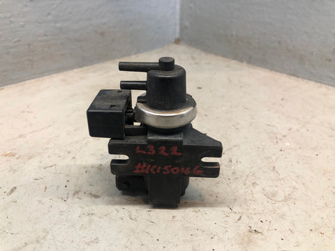 Range Rover L322 Pierburg Pressure Control Valve 7.22796.00 TD6 2002 to 2006