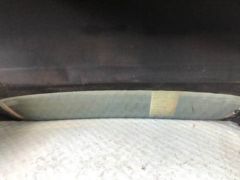 Mazda MX5 Folding Roof Soft Top Manual Convertible Assembly MK3 NC 2006 to 2014