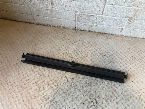 Discovery 4 Panoramic Sunroof Blind Front or Rear Land Rover 2009 to 2016