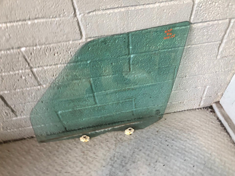 Discovery 4 Window Glass Near Side Front Door Land Rover 2009 to 2016 L05125