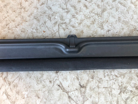 Discovery 4 Panoramic Sunroof Blind Front or Rear Land Rover 2009 to 2016