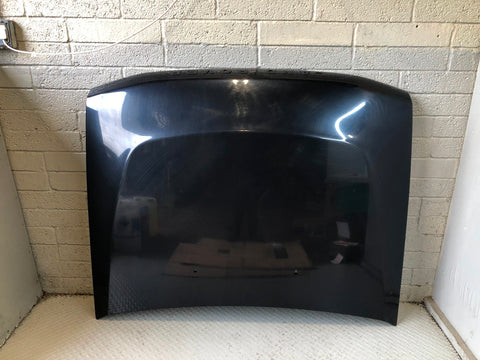 Discovery 2 Bonnet in Adriatic Blue LRC 731 Land Rover 1998 to 2004