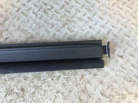 Discovery 4 Panoramic Sunroof Blind Front or Rear Land Rover 2009 to 2016