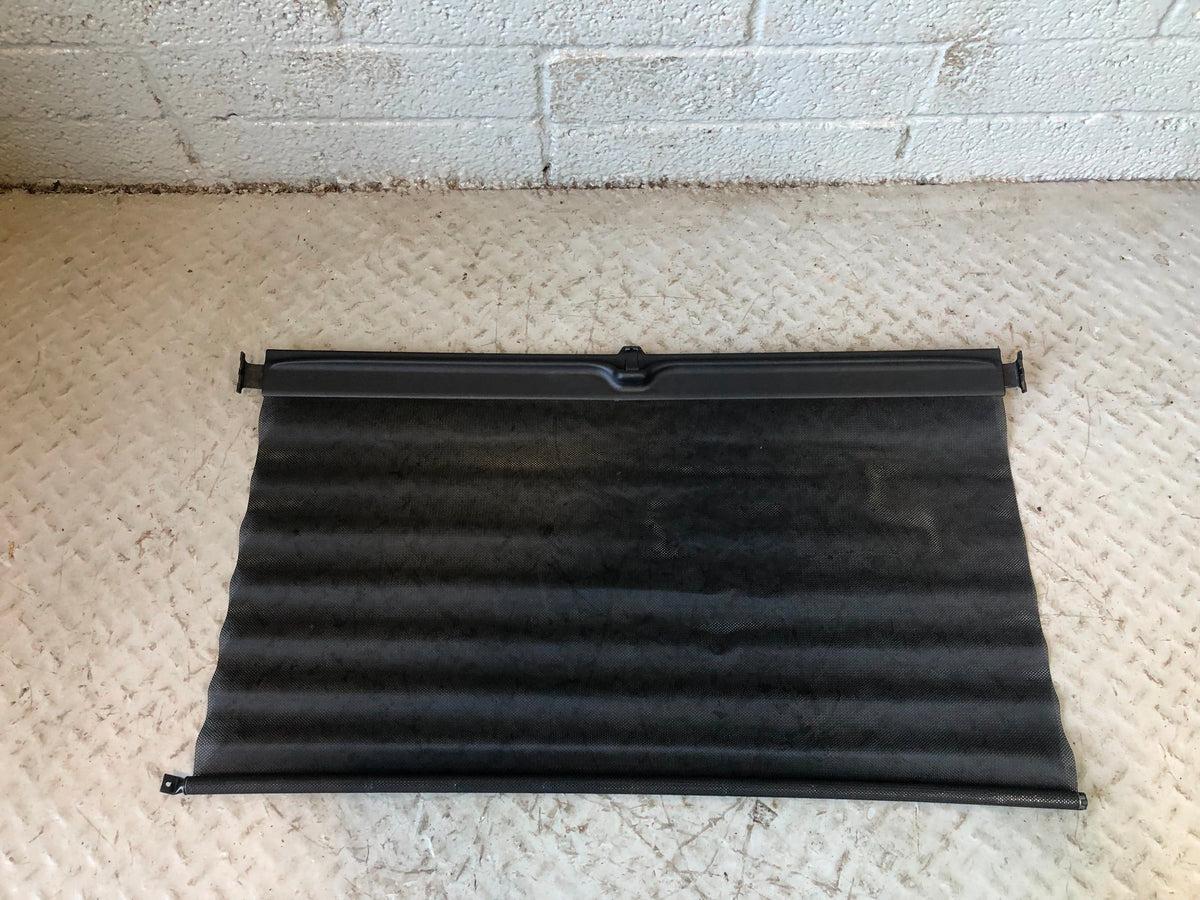 Discovery 4 Panoramic Sunroof Blind Front or Rear Land Rover 2009 to 2016