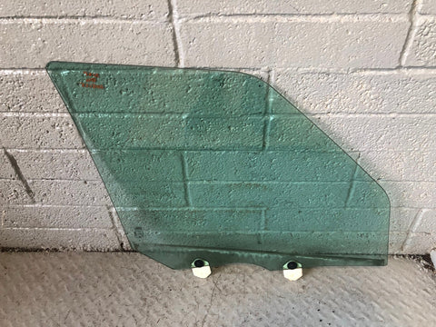 Discovery 4 Window Glass Near Side Front Door Land Rover 2009 to 2016 L05125