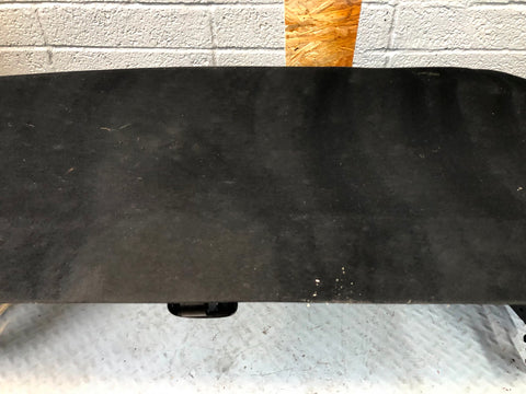 Mazda MX5 Folding Roof Soft Top Manual Convertible Assembly MK3 NC 2006 to 2014