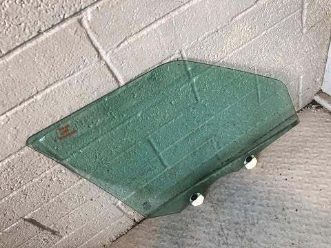 Discovery 4 Window Glass Near Side Front Door Land Rover 2009 to 2016 L05125
