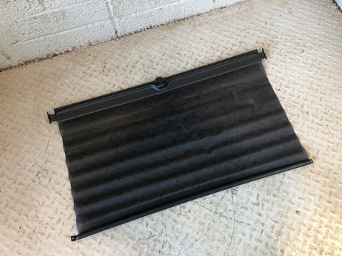 Discovery 4 Panoramic Sunroof Blind Front or Rear Land Rover 2009 to 2016
