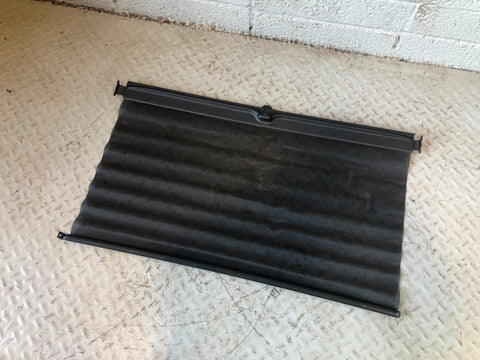 Discovery 4 Panoramic Sunroof Blind Front or Rear Land Rover 2009 to 2016