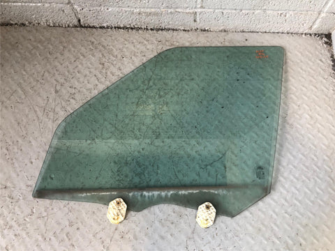Discovery 4 Window Glass Near Side Front Door Land Rover 2009 to 2016 L05125