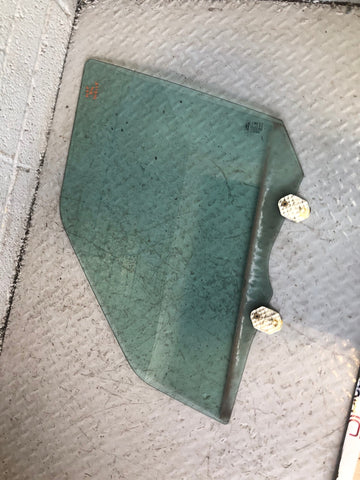 Discovery 4 Window Glass Near Side Front Door Land Rover 2009 to 2016 L05125