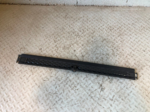 Discovery 4 Panoramic Sunroof Blind Front or Rear Land Rover 2009 to 2016