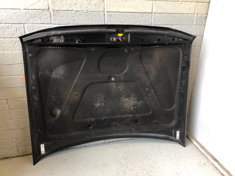 Discovery 2 Bonnet in Adriatic Blue LRC 731 Land Rover 1998 to 2004