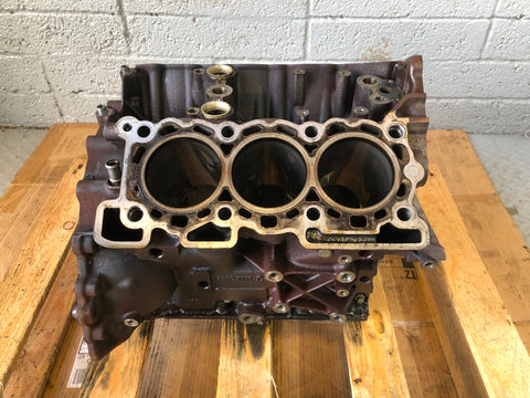 TDV6 Engine Block 2.7 Diesel Land Rover Discovery 3 Range Rover Sport L319 L320