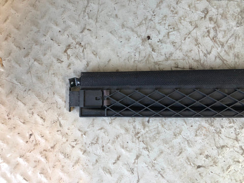 Discovery 4 Panoramic Sunroof Blind Front or Rear Land Rover 2009 to 2016