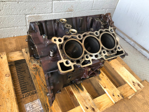 TDV6 Engine Block 2.7 Diesel Land Rover Discovery 3 Range Rover Sport L319 L320