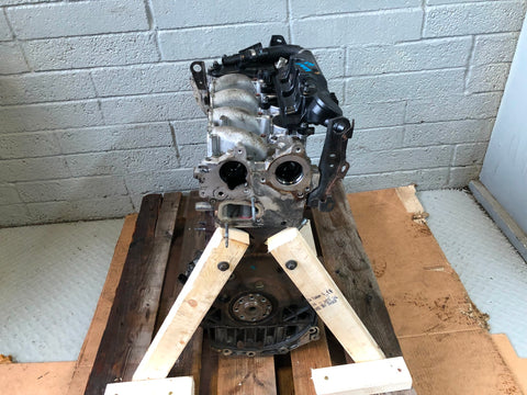 Freelander 2 Engine 2.2 TD4 224DT Diesel Land Rover 2006 to 2011 R21105