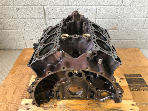 TDV6 Engine Block 2.7 Diesel Land Rover Discovery 3 Range Rover Sport L319 L320