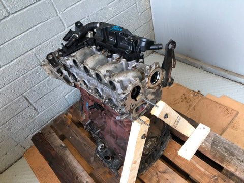 Freelander 2 Engine 2.2 TD4 224DT Diesel Land Rover 2006 to 2011 R21105