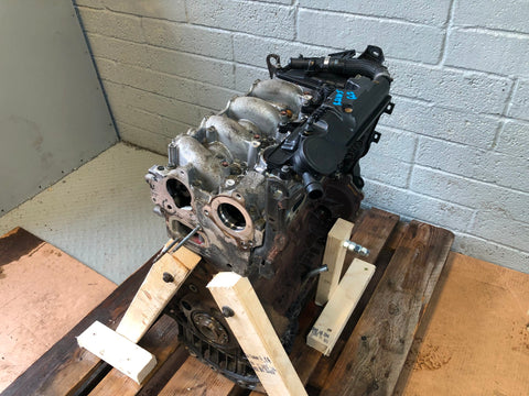 Freelander 2 Engine 2.2 TD4 224DT Diesel Land Rover 2006 to 2011 R21105