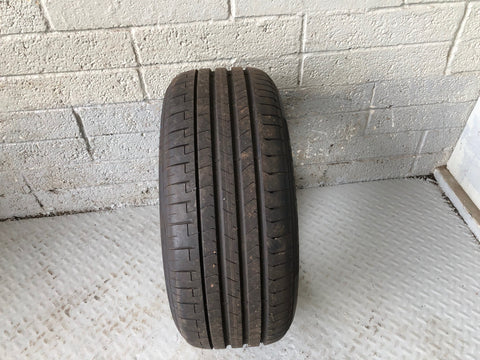 Pirelli Part Worn Tyre 235/45ZR18 5mm Tread 235 45 18 D28075A