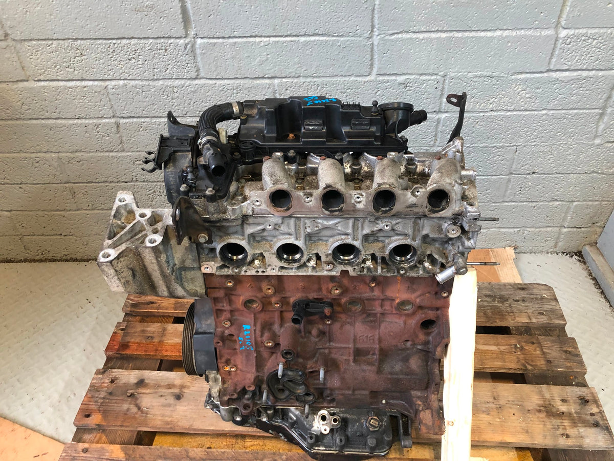 Freelander 2 Engine 2.2 TD4 224DT Diesel Land Rover 2006 to 2011 R21105