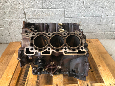 TDV6 Engine Block 2.7 Diesel Land Rover Discovery 3 Range Rover Sport L319 L320