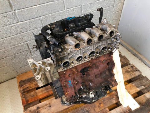 Freelander 2 Engine 2.2 TD4 224DT Diesel Land Rover 2006 to 2011 R21105