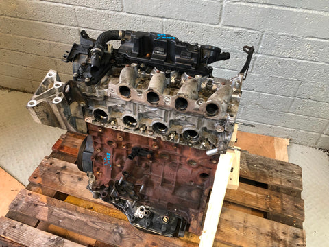 Freelander 2 Engine 2.2 TD4 224DT Diesel Land Rover 2006 to 2011 R21105