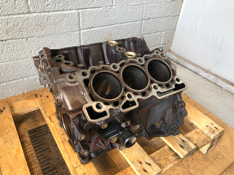 TDV6 Engine Block 2.7 Diesel Land Rover Discovery 3 Range Rover Sport L319 L320