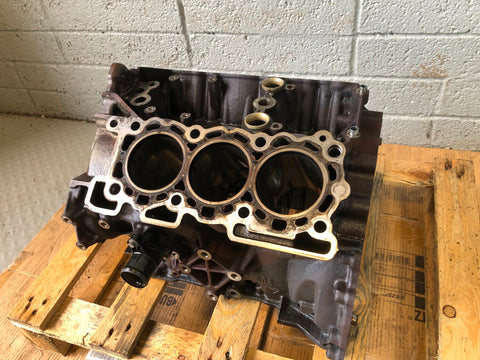 TDV6 Engine Block 2.7 Diesel Land Rover Discovery 3 Range Rover Sport L319 L320