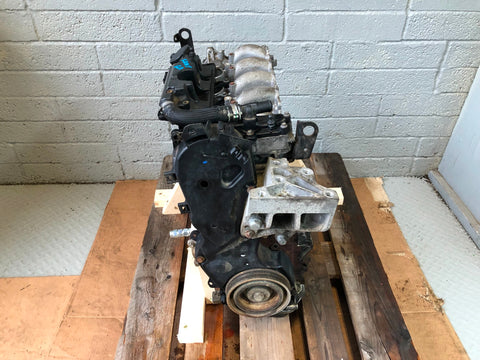 Freelander 2 Engine 2.2 TD4 224DT Diesel Land Rover 2006 to 2011 R21105